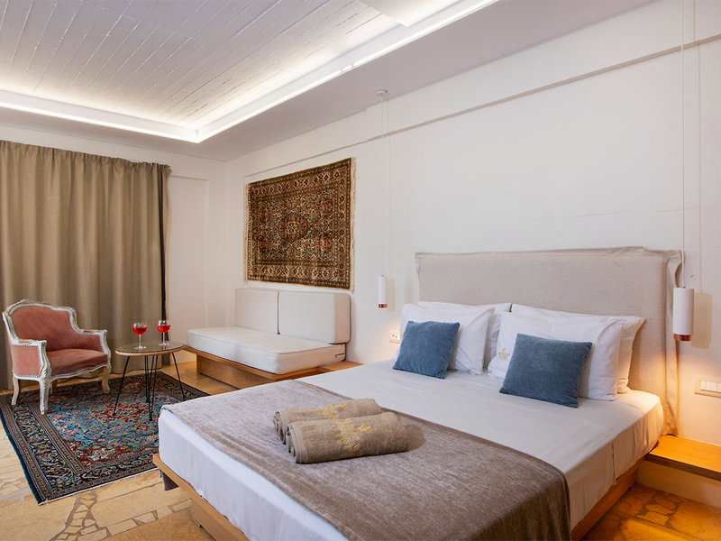 Orpheas Resort - Erwachsenenhotel ab 16 Jahren 13