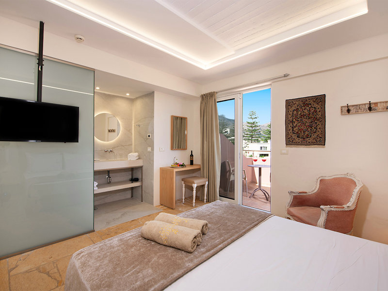 Orpheas Resort - Erwachsenenhotel ab 16 Jahren 14