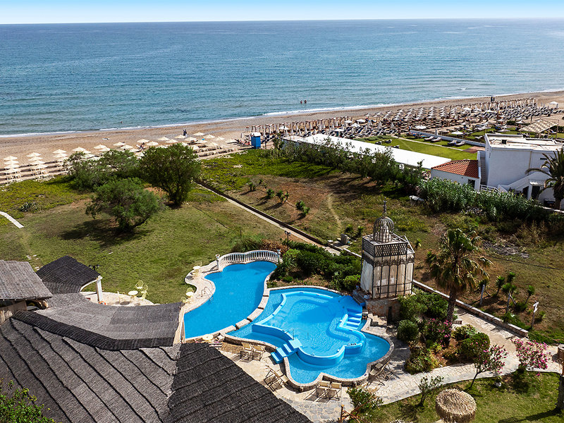 Orpheas Resort - Erwachsenenhotel ab 16 Jahren 15