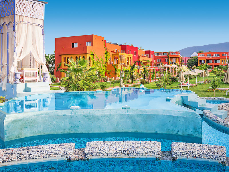 Orpheas Resort - Erwachsenenhotel ab 16 Jahren 16