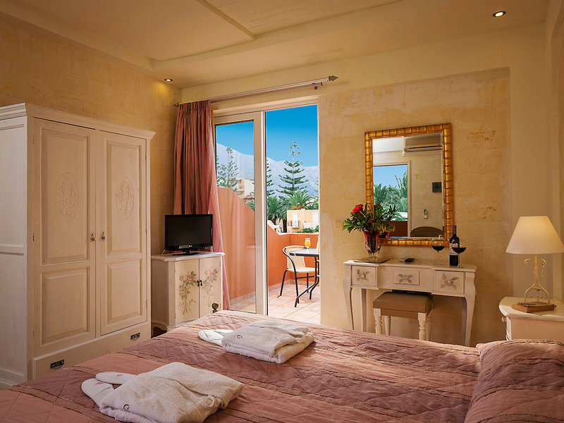 Orpheas Resort - Erwachsenenhotel ab 16 Jahren 18