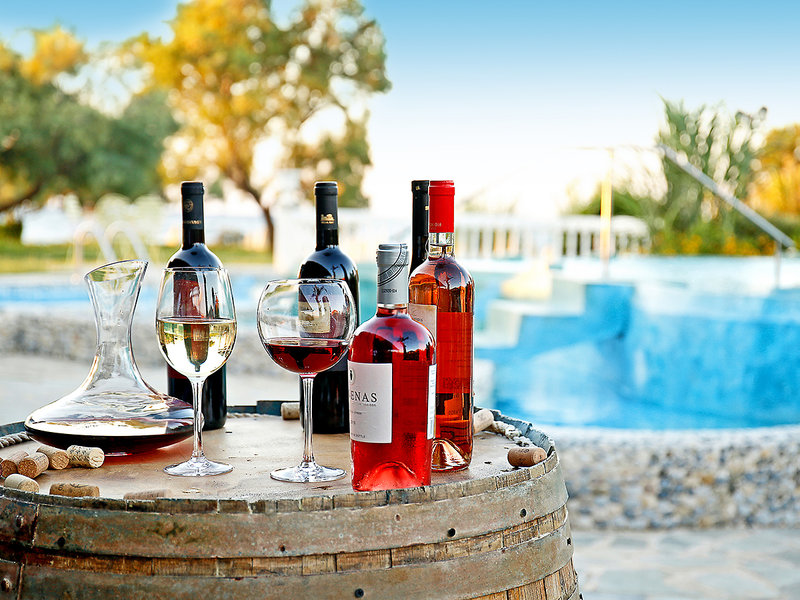 Orpheas Resort - Erwachsenenhotel ab 16 Jahren 19