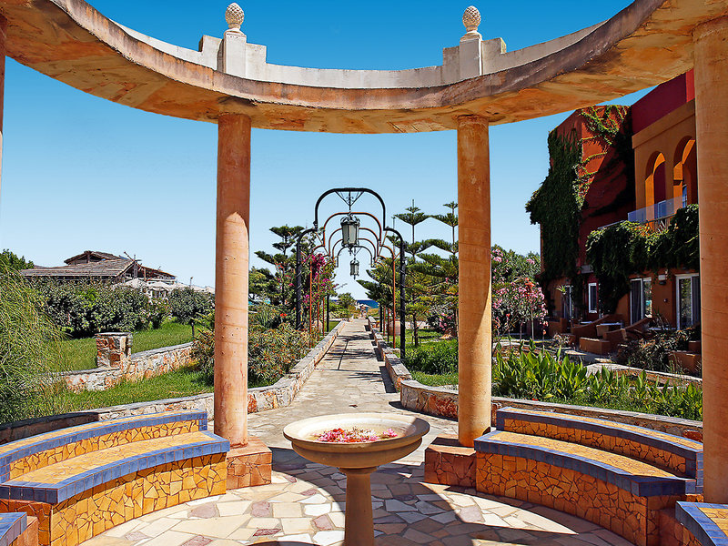 Orpheas Resort - Erwachsenenhotel ab 16 Jahren 20