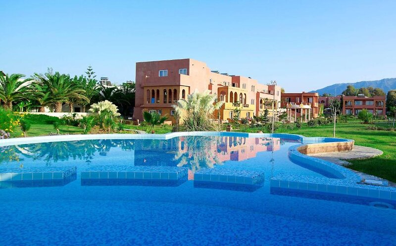 Orpheas Resort 3