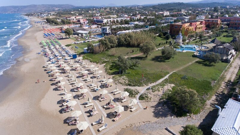 Orpheas Resort 5