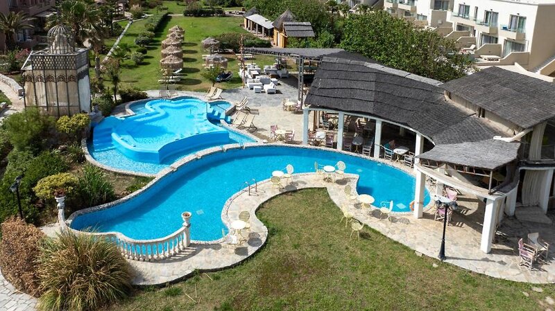 Orpheas Resort 2