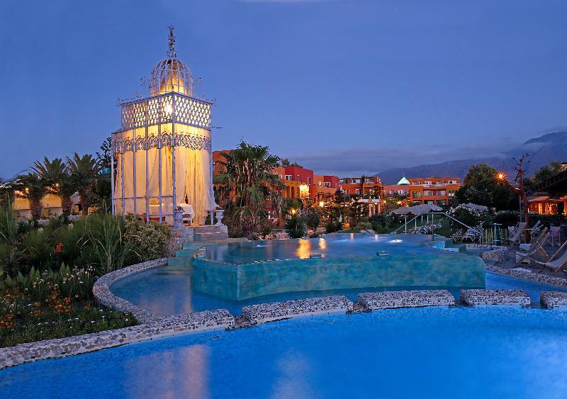 Orpheas Resort 6