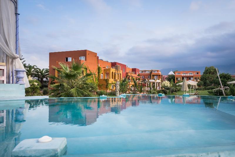 Orpheas Resort 7