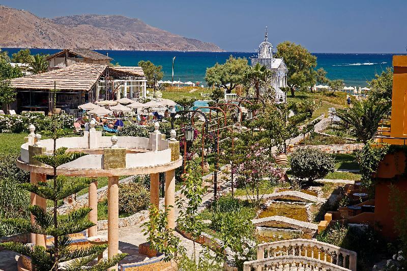 Orpheas Resort 8