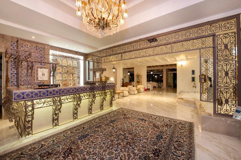 Orpheas Resort 9