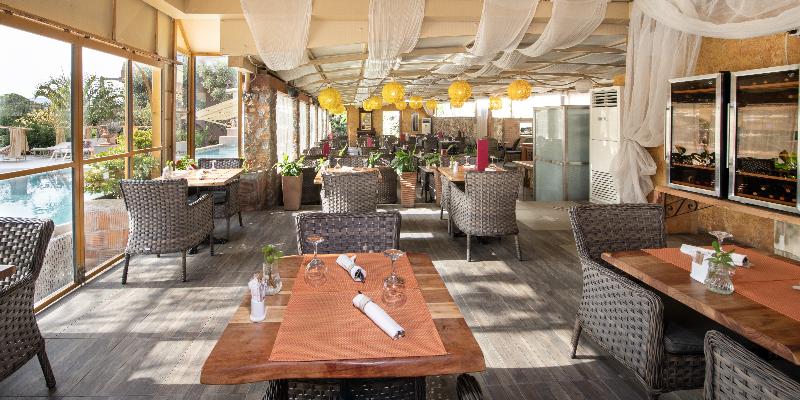 Orpheas Resort 10