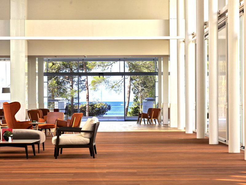 Hotel Bellevue 28