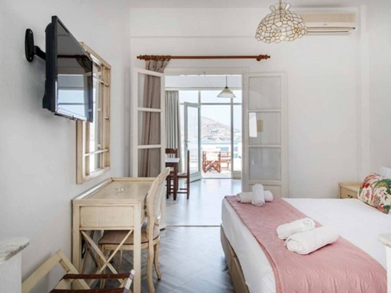 Hara's Apartments & Studios 12