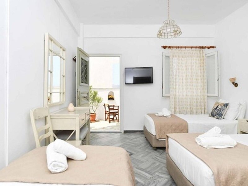 Hara's Apartments & Studios 19