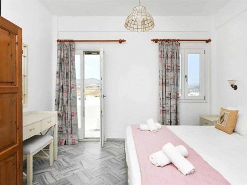 Hara's Apartments & Studios 20
