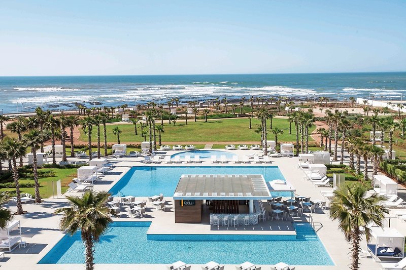 Vichy Celestins Spa Hotel Casablanca 1