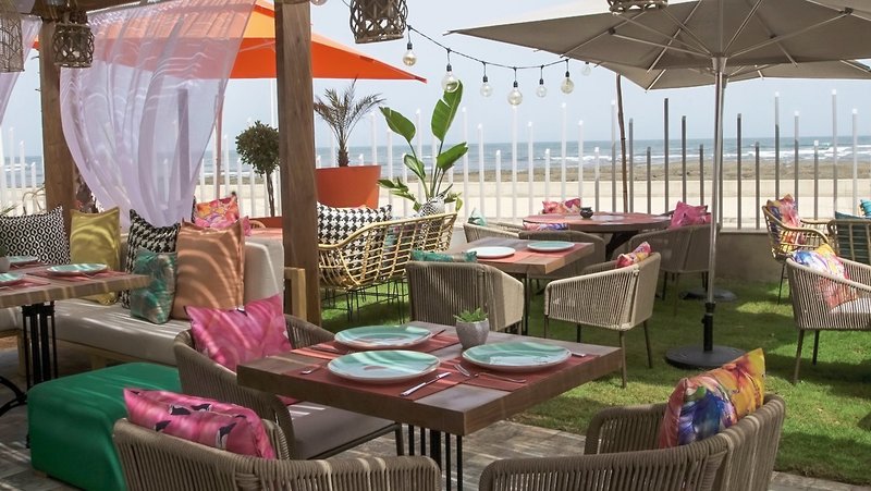Vichy Celestins Spa Hotel Casablanca 3