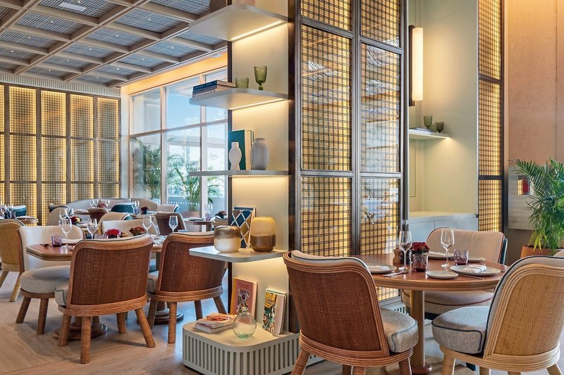 Vichy Celestins Spa Hotel Casablanca 4