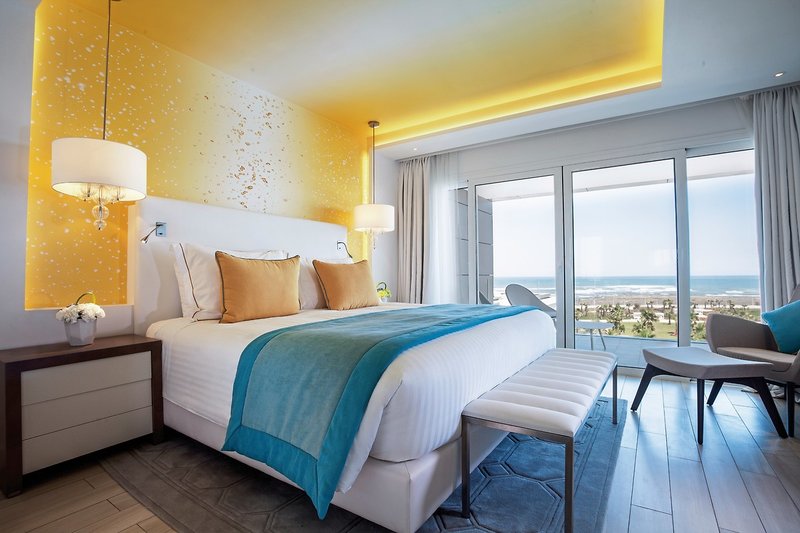 Vichy Celestins Spa Hotel Casablanca 5