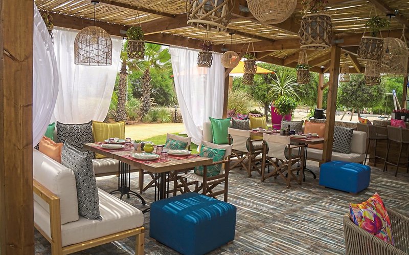 Vichy Celestins Spa Hotel Casablanca 6