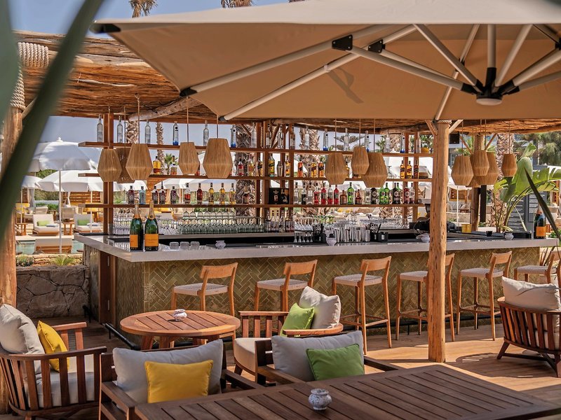 Vichy Celestins Spa Hotel Casablanca 8