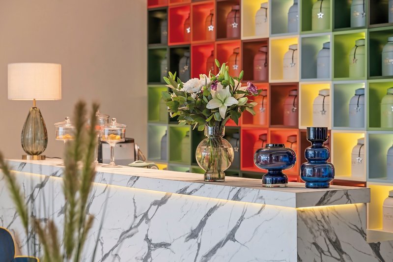 Vichy Celestins Spa Hotel Casablanca 9