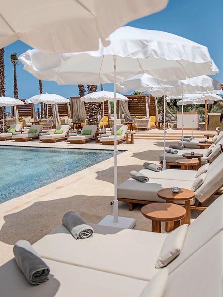 Vichy Celestins Spa Hotel Casablanca 10