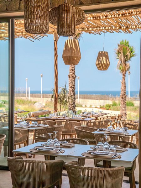 Vichy Celestins Spa Hotel Casablanca 11