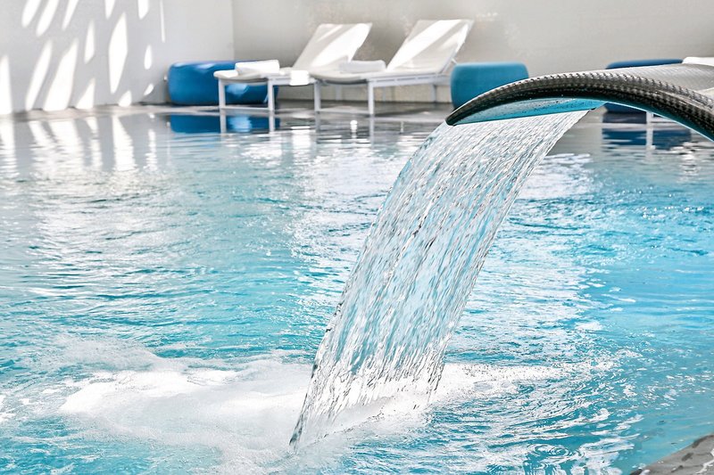 Vichy Celestins Spa Hotel Casablanca 12