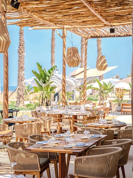 Vichy Celestins Spa Hotel Casablanca 15