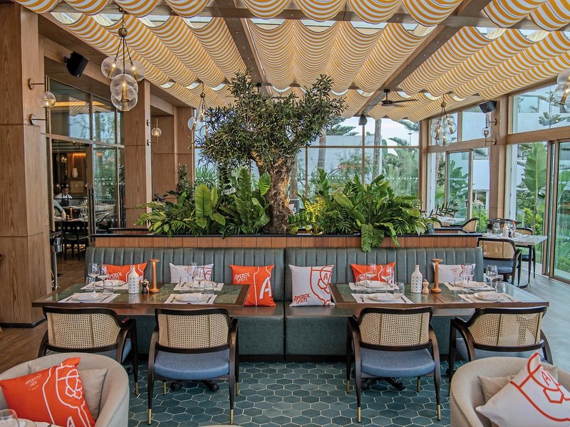 Vichy Celestins Spa Hotel Casablanca 17