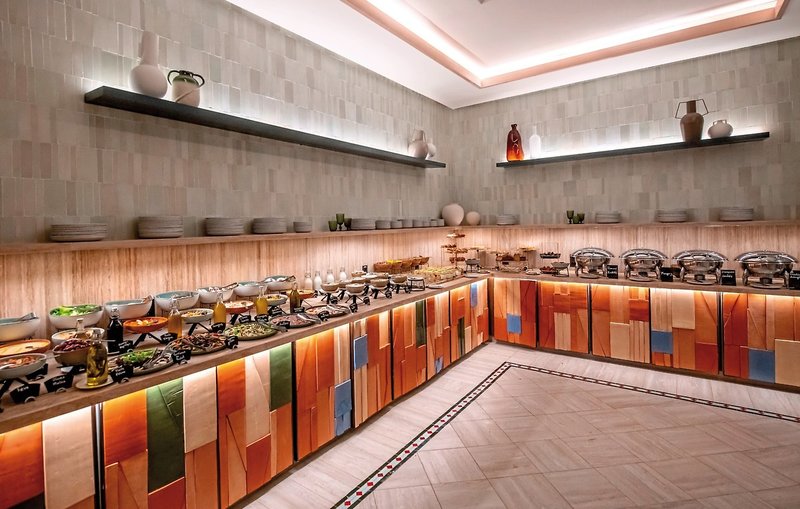 Vichy Celestins Spa Hotel Casablanca 18