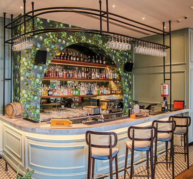 Vichy Celestins Spa Hotel Casablanca 21