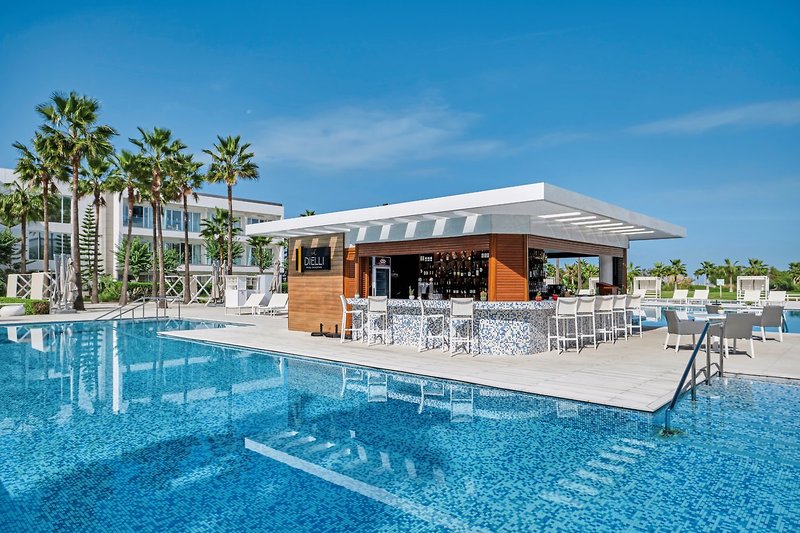 Vichy Celestins Spa Hotel Casablanca 23