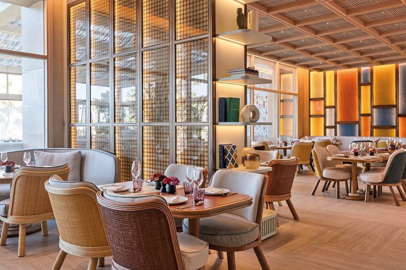 Vichy Celestins Spa Hotel Casablanca 25