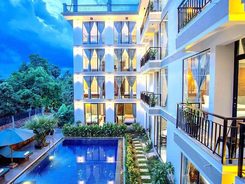 Grand Champei Residence 1