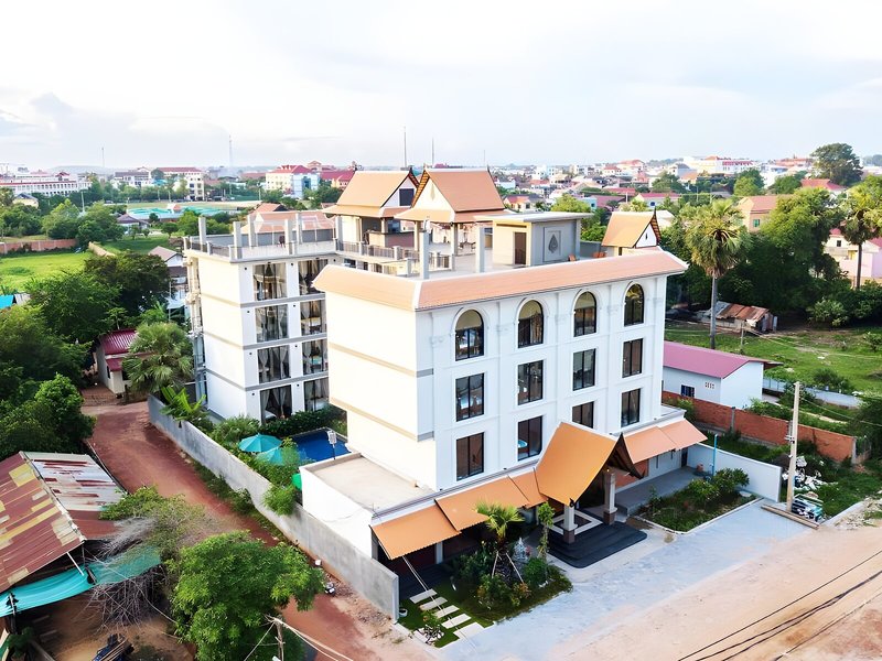 Grand Champei Residence 2