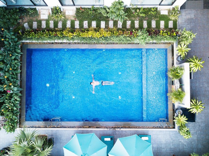 Grand Champei Residence 3