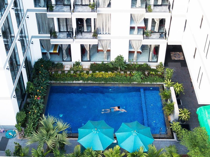 Grand Champei Residence 4