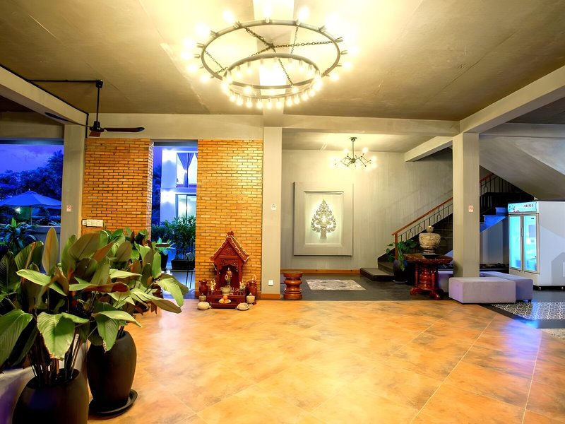 Grand Champei Residence 5