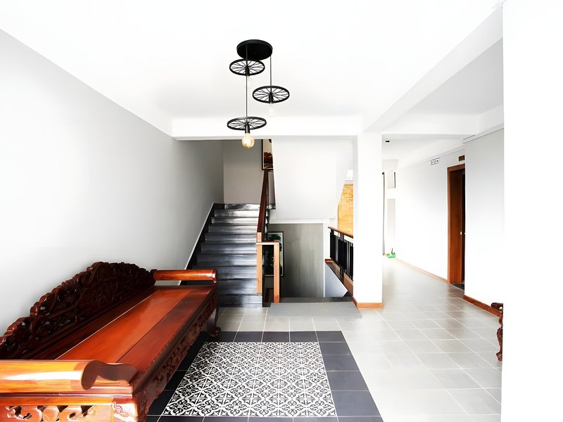 Grand Champei Residence 6
