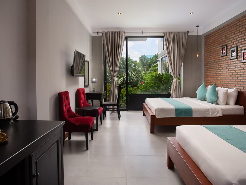 Grand Champei Residence 15