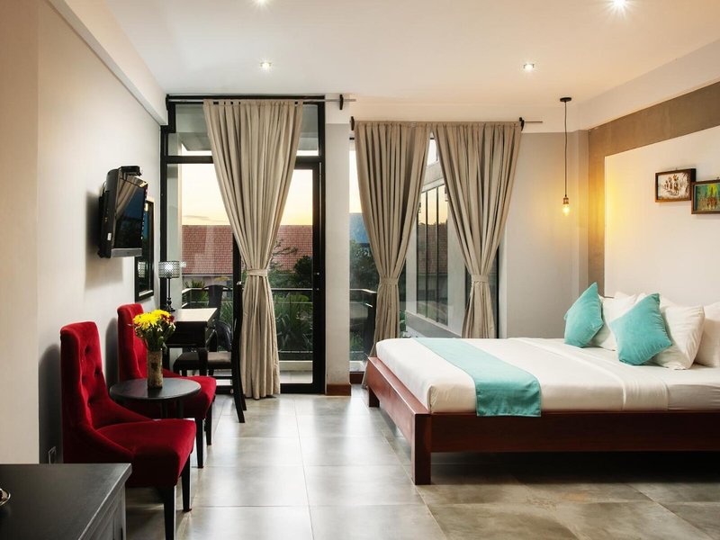 Grand Champei Residence 16