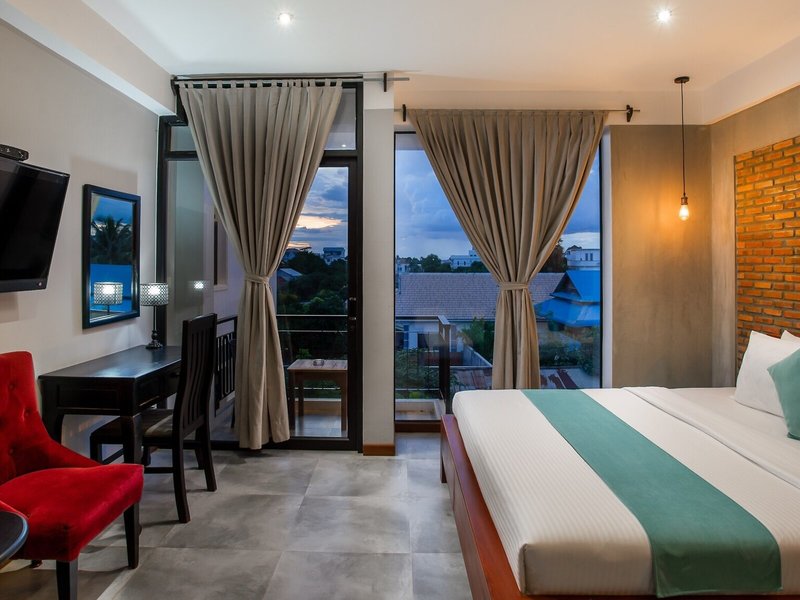 Grand Champei Residence 17
