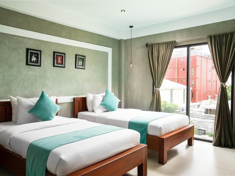 Grand Champei Residence 18