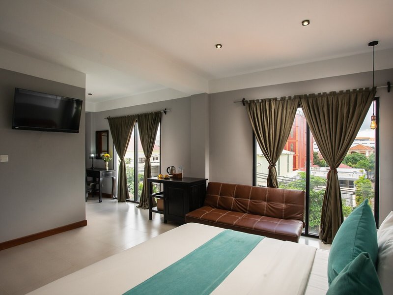 Grand Champei Residence 19