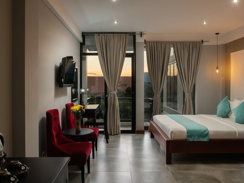 Grand Champei Residence 20