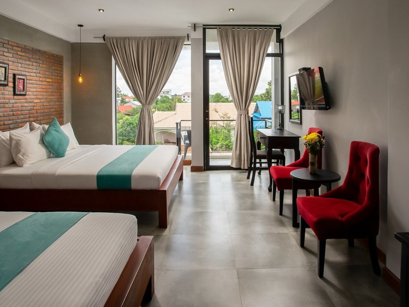 Grand Champei Residence 23