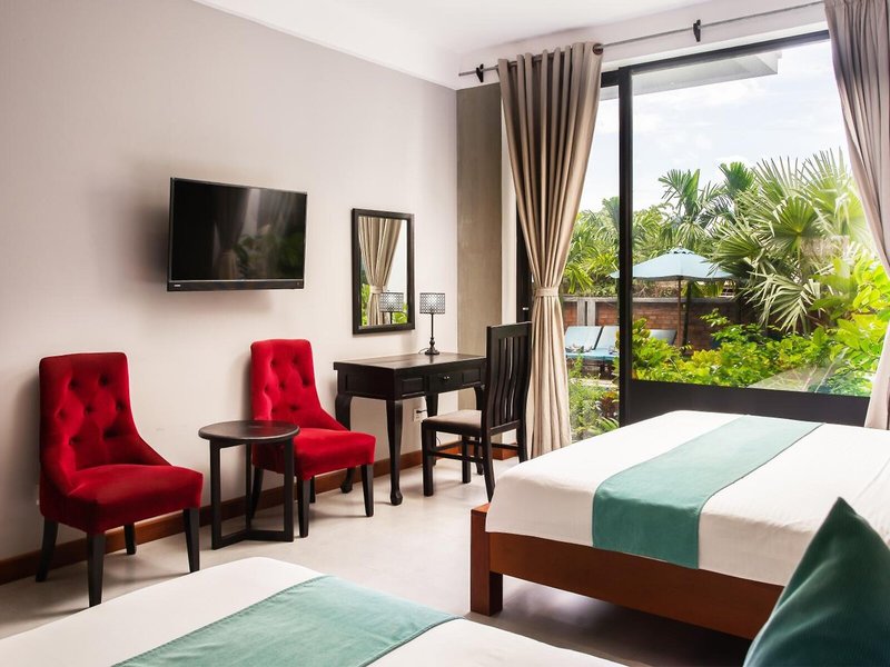 Grand Champei Residence 24