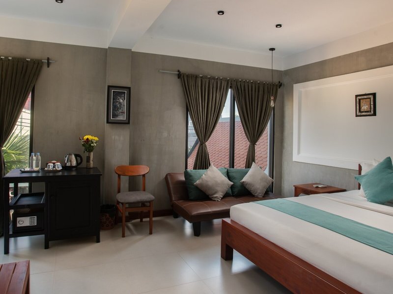 Grand Champei Residence 25